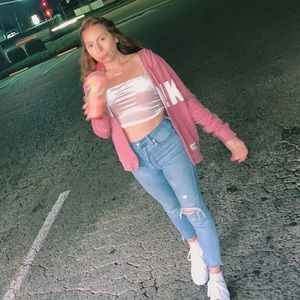 Meet your Posher, Julieanna